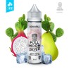 Longfill Full Moon - Silver 6/60ml | BigVapoteur