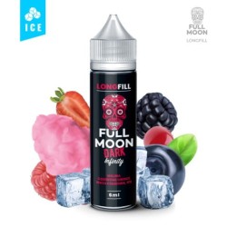 Longfill Full Moon - Dark Infinity 6/60ml | BigVapoteur
