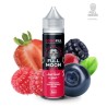 Longfill Full Moon - Dark Just Fruit 6/60ml | BigVapoteur