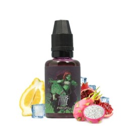 Fighter Fuel - Kuroko 30ml | BigVapoteur