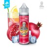 Longfill Full Moon - Diabolo Grenadine 6/60ml | BigVapoteur