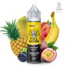 Longfill Full Moon - Yellow Just Fruit 6/60ml | BigVapoteur