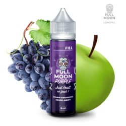 Longfill Full Moon - Purple Just Fruit 6/60ml | BigVapoteur