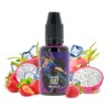 Aromat Fighter Fuel - Mawashi 30ml | BigVapoteur