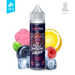 Longfill Full Moon - Enjoy 6/60ml | BigVapoteur