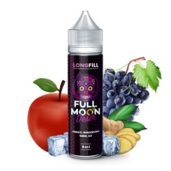 Longfill Full Moon - Desir 6/60ml | BigVapoteur