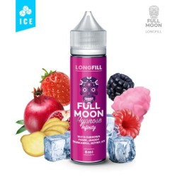 Longfill Full Moon - Hypnose Infinity 6/60ml | BigVapoteur