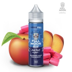 Full Moon - Blue Just Fruit 6/60ml | BigVapoteur