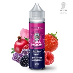 Longfill Full Moon - Hypnose Just Fruit 6/60ml | BigVapoteur