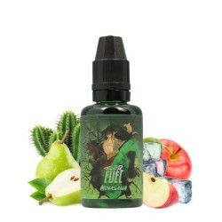 Aromat Fighter Fuel - Minasawa 30ml | BigVapoteur