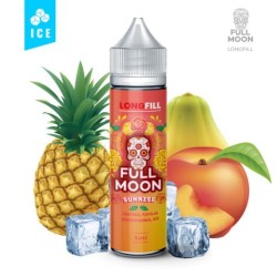 Longfill Full Moon - Sunrise 6/60ml | BigVapoteur