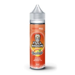 Longfill Full Moon - Diabolo Citron Grapefruit 6/60ml | BigVapoteur