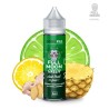 Longfill Full Moon - Green Just Fruit 6/60ml | BigVapoteur