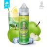 Longfill Full Moon - Diabolo Pomme 6/60ml | BigVapoteur