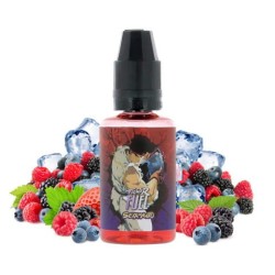 Arôme Fighter Fuel - Seiryuto 30ml | BigVapoteur