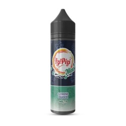 Longfill Izi Pizi - Czarne Owoce Mięta 5/60ml | BigVapoteur