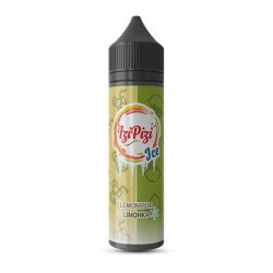 Longfill Izi Pizi - Lemonade Lime Ice 6/60ml | BigVapoteur