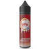 Longfill Izi Pizi - Fraise des Bois Fraise Glacée 6/60ml | BigVapoteur