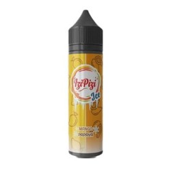 Longfill Izi Pizi - Mango Papaya Ice 6/60ml | BigVapoteur