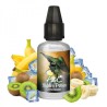 A&L - Green Banana 30ml | BigVapoteur