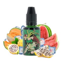 Arôme Fighter Fuel - Shaken 30ml | BigVapoteur