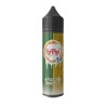 Longfill Izi Pizi - Aloe Antonówka Ice 6/60ml | BigVapoteur