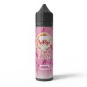 Longfill Izi Pizi Pure Squeezy - Różowa Lemoniada 5/60ml | BigVapoteur
