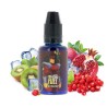 Aromat Fighter Fuel - Shigeri 30ml | BigVapoteur