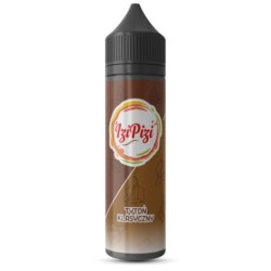 Longfill Izi Pizi - Classic Tobacco 6/60ml | BigVapoteur