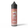 Longfill Izi Pizi Pure Squeezy - Pêche 5/60ml | BigVapoteur