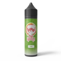 Longfill Izi Pizi Pure Squeezy - Kiwi 5/60ml | BigVapoteur