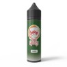 Longfill Izi Pizi Pure Squeezy - Aloe 5/60ml | BigVapoteur