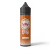 Longfill Izi Pizi Pure Squeezy - Orange 5/60ml | BigVapoteur