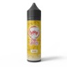 Longfill Izi Pizi Pure Squeezy - Mango 5/60ml | BigVapoteur