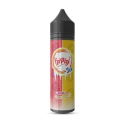 Longfill Izi Pizi - Pastèque Melon Ice 6/60ml | BigVapoteur