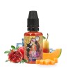 Arôme Fighter Fuel - Toshimura 30ml | BigVapoteur