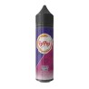Longfill Izi Pizi - Fruits des Bois Framboise 6/60ml | BigVapoteur
