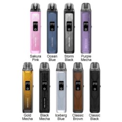 Lost Vape Ursa Nano Pro 2 Pod Kit | BigVapoteur