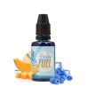 Arôme Fruity Fuel - 30ml The Blue Oil | BigVapoteur