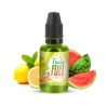 Arôme Fruity Fuel - 30ml The Green Oil | BigVapoteur
