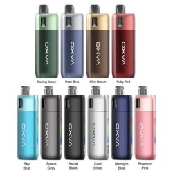 OXVA Oneo Pod System Kit 1600mAh 3.5ml | BigVapoteur