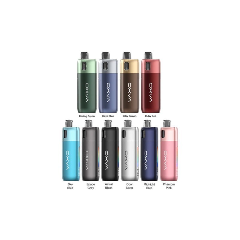 OXVA Oneo Pod System Kit 1600mAh 3.5ml | BigVapoteur
