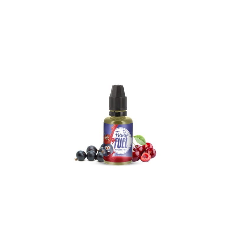 Fruity Fuel Flavor - 30ml The Lovely Oil | BigVapoteur