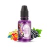 Aromat Fruity Fuel The Purple Oil 30ml | BigVapoteur