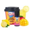 Coffee Mill - Mango Lemonade 10ml | BigVapoteur