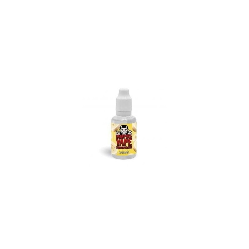 Vampire Vape - Bananas Flavor 30ml | BigVapoteur