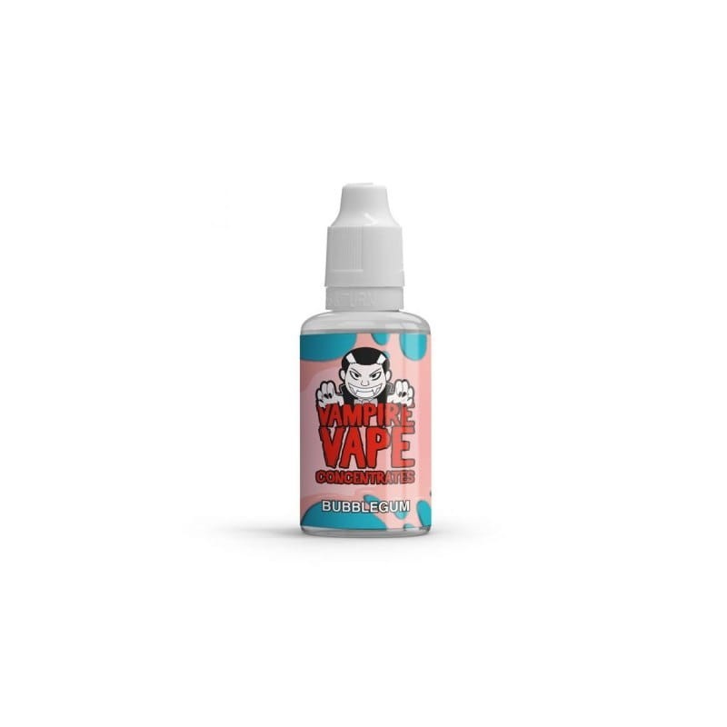 Arôme Vampire Vape - Bubblegum 30ml | BigVapoteur