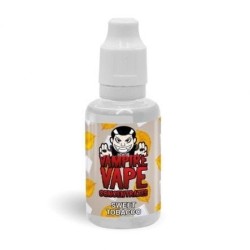 Sweet Tobacco Flavor by Vampire Vape 30ml | BigVapoteur