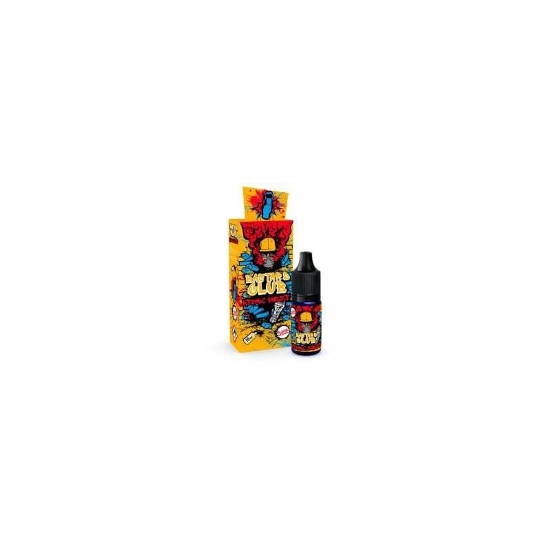 Bastard Club Flavor 10ml - Atomic Sweet | BigVapoteur