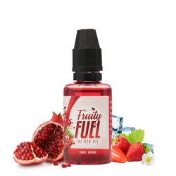 Fruity Fuel - 30ml The Red Oil | BigVapoteur